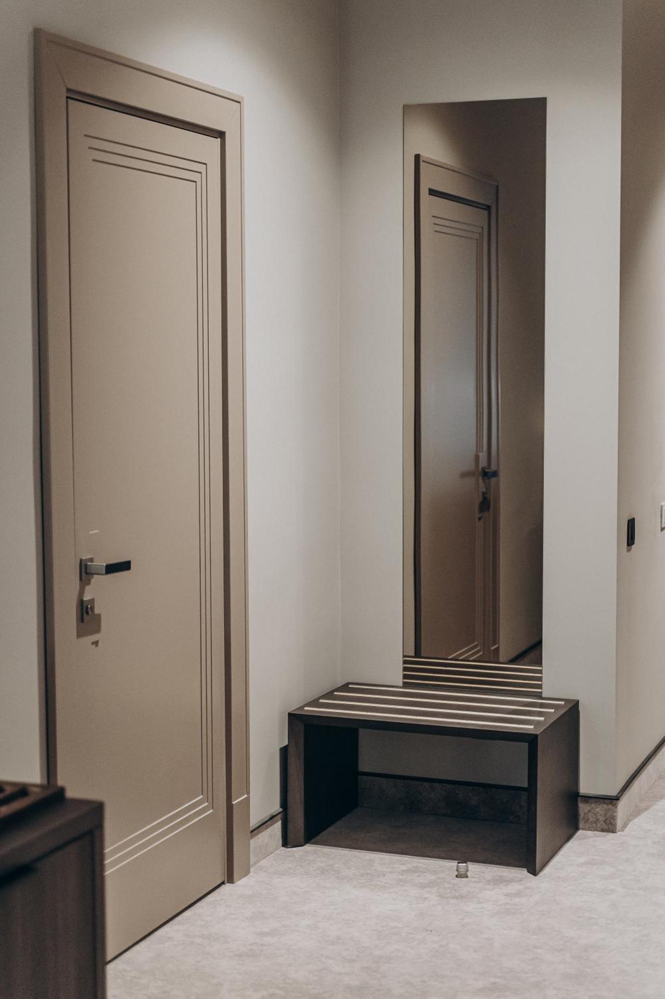 Park Hotel Bristol อุชโฮรอด ภายนอก รูปภาพ