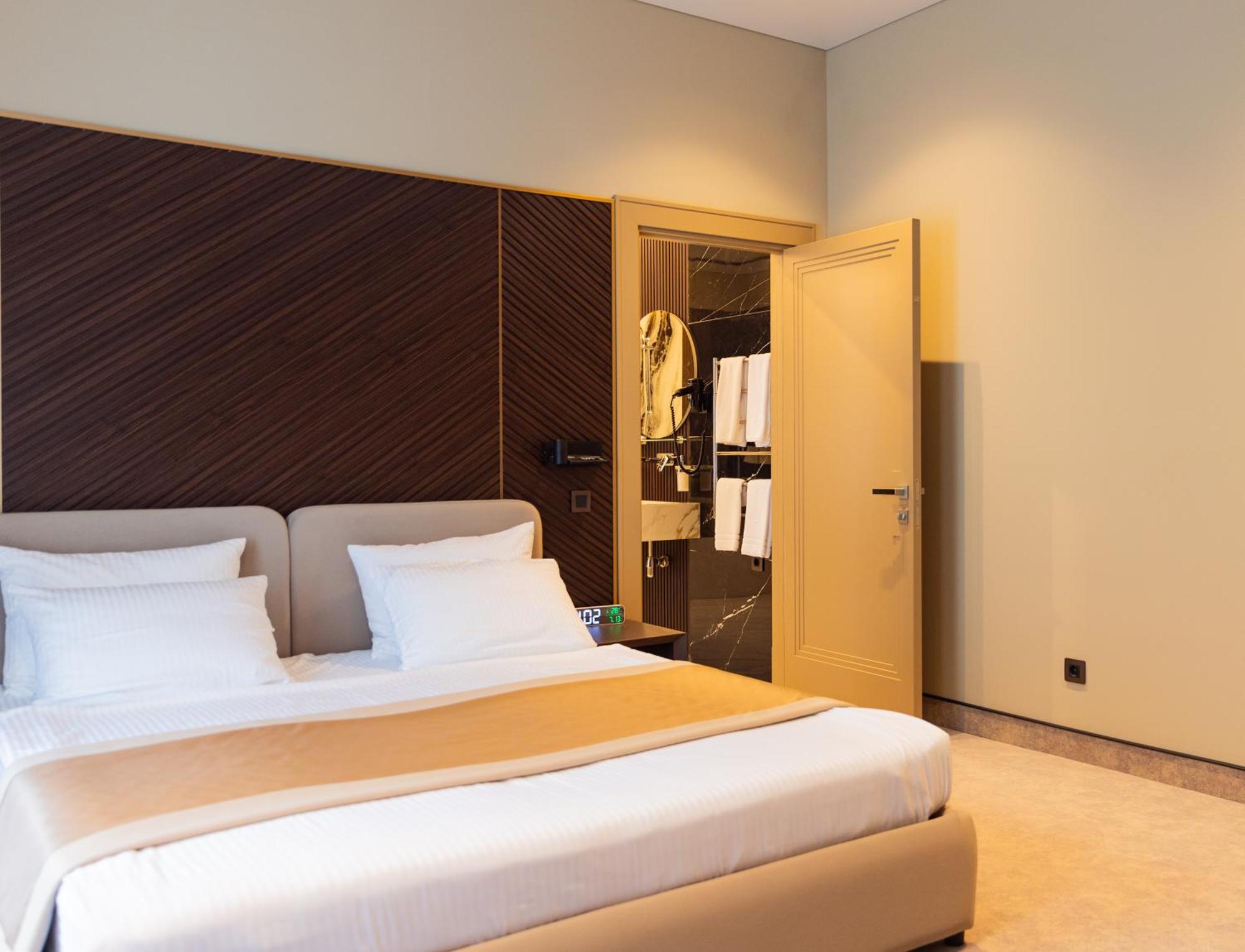 Park Hotel Bristol อุชโฮรอด ห้อง รูปภาพ